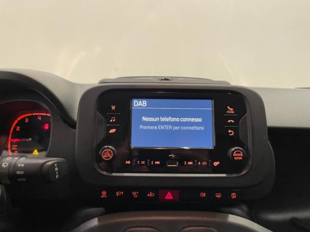 FIAT Panda 1.0 FireFly Hybrid * OK NEOPATENTATI * rif. 23873118 - Foto 8