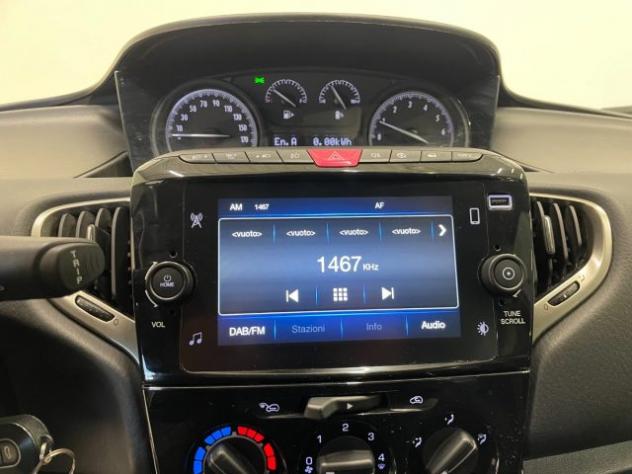 LANCIA Ypsilon 1.0 FireFly Hybrid 5p Gold Manuale *OK NEOPA.* rif. 23784521 - Foto 10