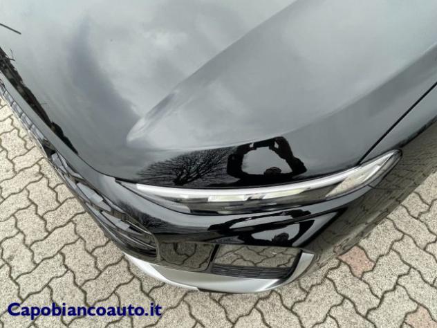 AUDI Q3 TFSI 110 kW mHEV S tronic S LINE KM0-PRONTA CONS. rif. 23417853 - Foto 9