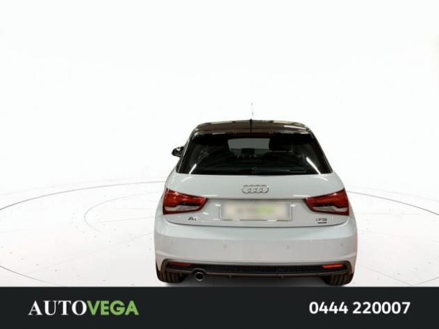 AUDI A1 sportback 1.0 tfsi ultra admired 95cv rif. 23519031 - Foto 5