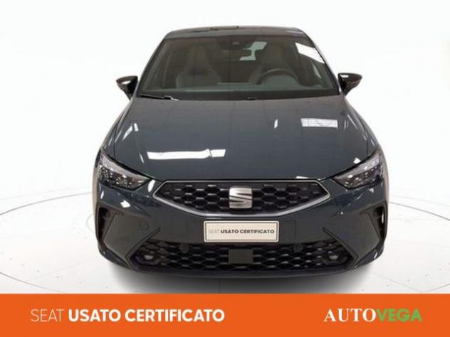 SEAT Ibiza 1.0 ecotsi fr 95cv rif. 23931048 - Foto 2