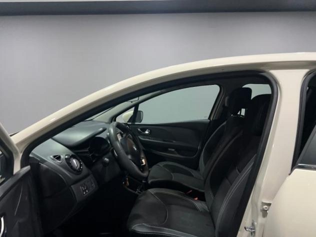 RENAULT Clio dCi 8V 75 CV Start&Stop 5 porte Energy Intens rif. 23718912 - Foto 7