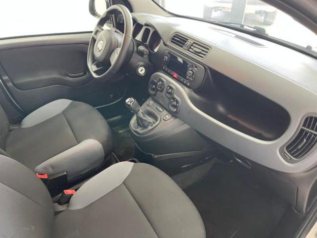 FIAT Panda 1.2 Pop rif. 23746625 - Foto 8