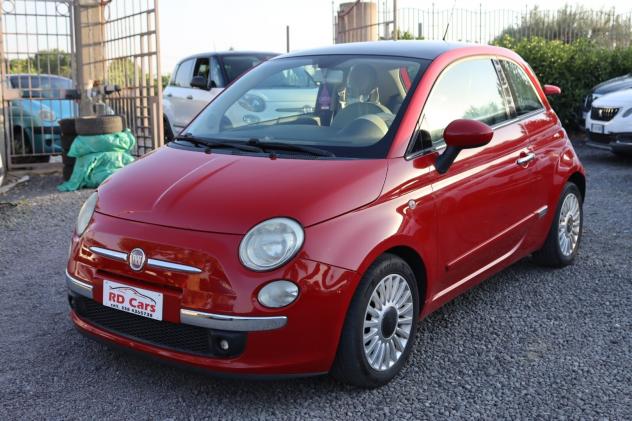 Fiat 500 1.3 Multijet 16V 95 CV by DIESEL