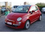 Fiat 500 1.3 Multijet 16V 95 CV by DIESEL