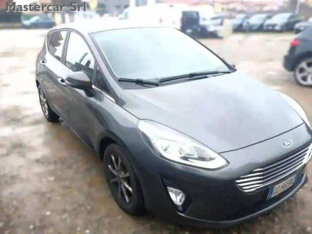 FORD Fiesta 5p 1.0 ecoboost hybrid Titanium 125 Cv - GG565RC rif. 24086989 - Foto 5