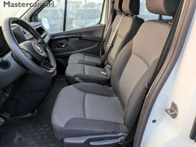 NISSAN Primastar 2.0 dCi PC-TN L1-H1 Bus 110CV RS 9 Posti- GP633 rif. 24207746 - Foto 4