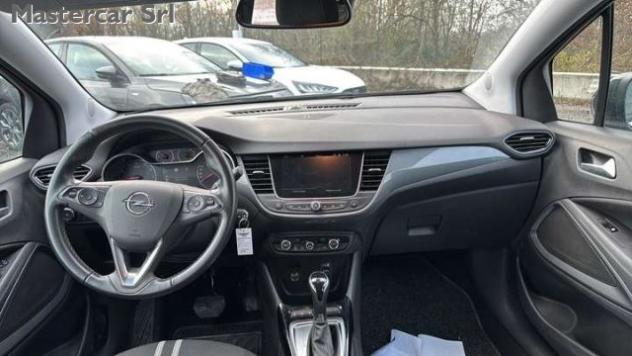OPEL Crossland NEOPATENTATI 1.2 Elegance 130cv at6 TG : GT211MB rif. 24138238 - Foto 8