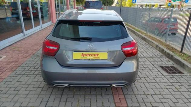MERCEDES-BENZ A 180 d Sport rif. 23966302 - Foto 7