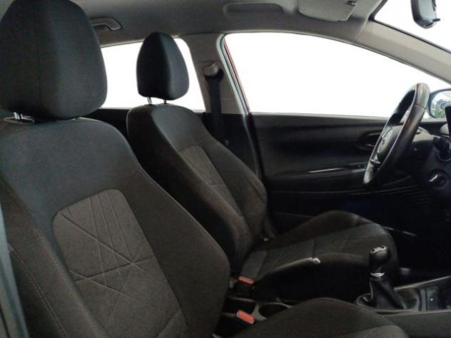 HYUNDAI Bayon 1.2 MPI MT XLine rif. 23617682 - Foto 10