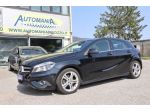 MERCEDES-BENZ A 180 CDI Dark Night Edition Neopatentati rif. 23993148
