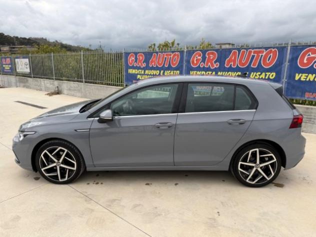 VOLKSWAGEN Golf 2.0 TDI 150 CV DSG Style GARANZIA rif. 23787106 - Foto 6