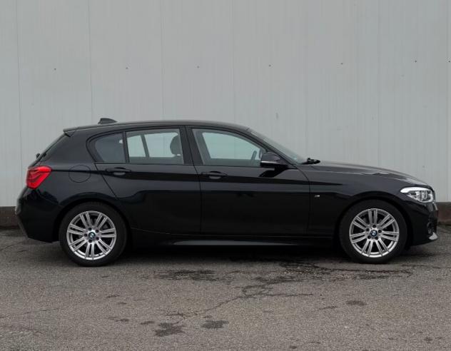BMW Serie 1 (F20) 120i 5p. Msport - Foto 7