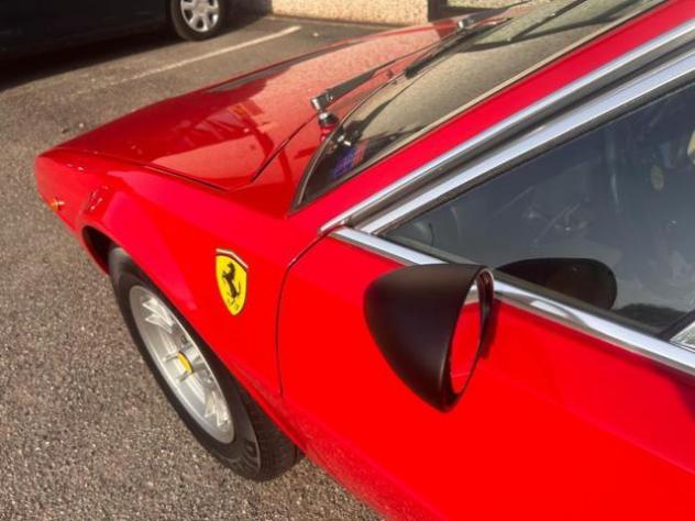 FERRARI Dino GT4 Dino 208 GT/4 rif. 23926442 - Foto 4
