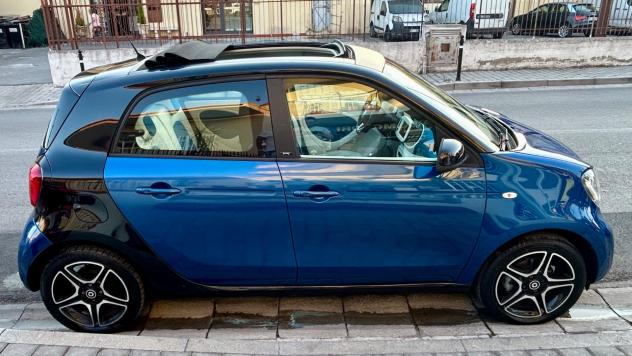 Smart ForFour 70 1.0 Proxy - Foto 8