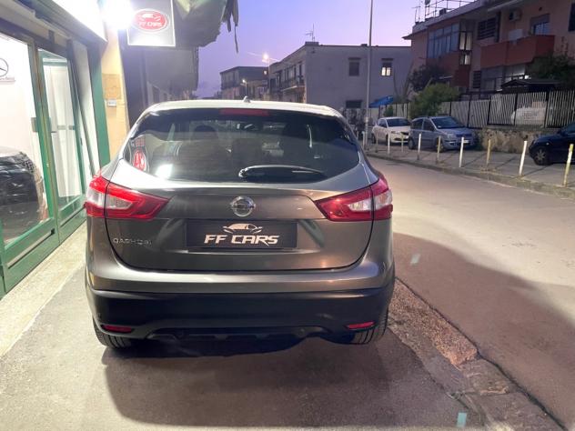Nissan Qashqai 1.6 dCi 2WD N-Connecta 73.000 km originali - Foto 8