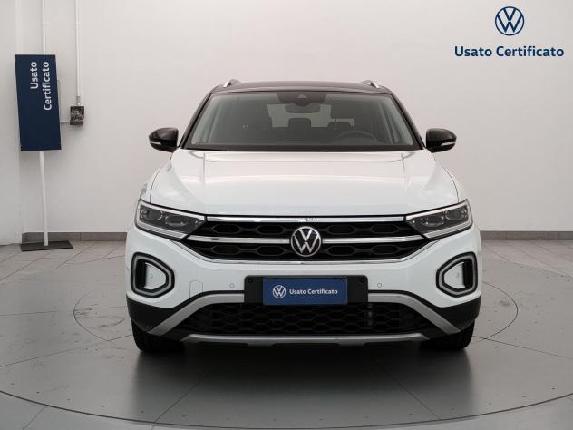 Volkswagen T-Roc 1.5 TSI ACT Style DSG - Foto 2