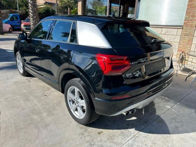 AUDI Q2 35 TDI 150 cv rif. 22172176 - Foto 5