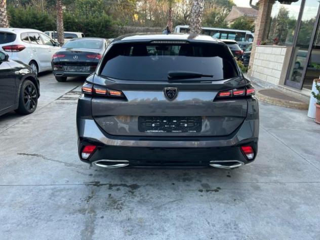 PEUGEOT 308 BlueHDi 130 S&S SW Allure rif. 22156182 - Foto 6