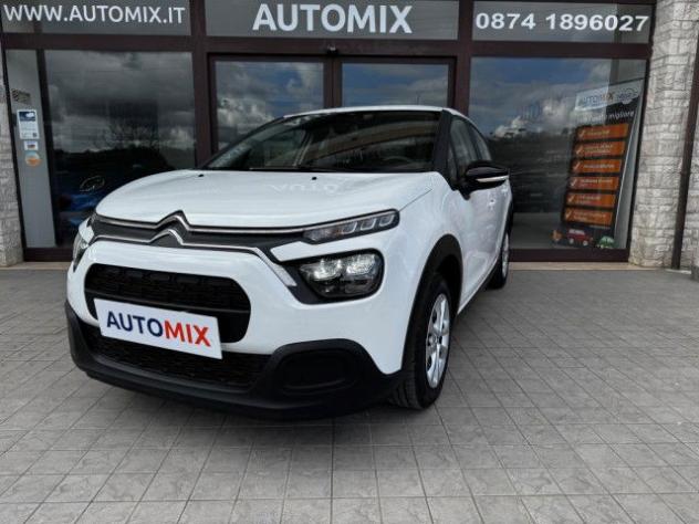 Citroen C3 1.5 bluehdi Feel s&s 100cv 6m - Foto 3