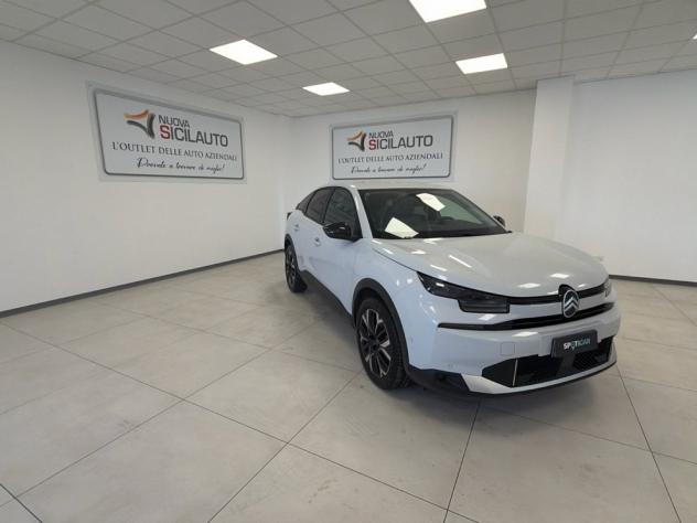Citroën C4 III 2024 1.2 puretech Max s&s 130cv eat8 - Foto 3