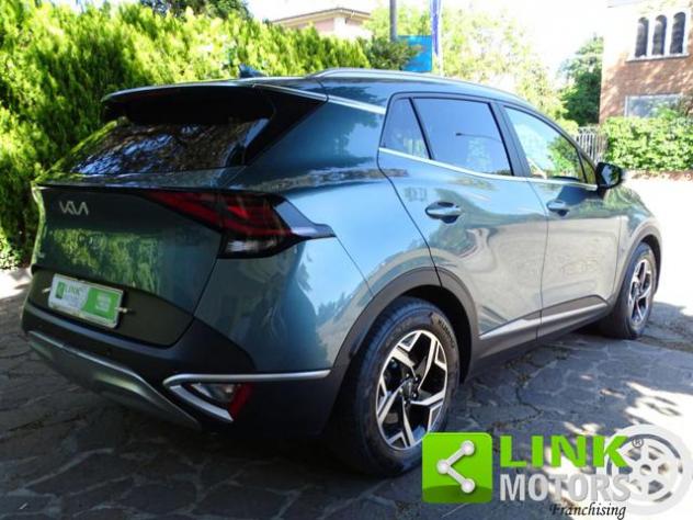 KIA Sportage 1.6 CRDi MHEV 136cv Business rif. 23803893 - Foto 7
