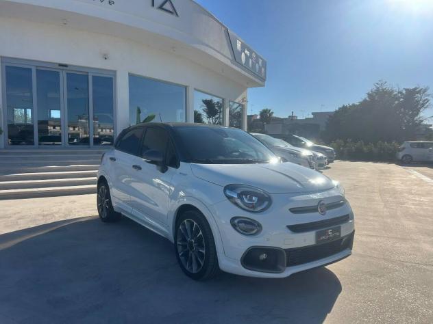Fiat 500X 1.6 mjt Sport 130cv - Foto 2