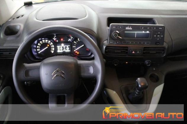 CITROEN Berlingo PureTech 110 Stop&Start Combi M Live rif. 22273427