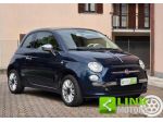 FIAT 500C Lounge 1.2 69 CV rif. 23536213