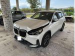 Bmw X1 sDrive 18d xLine-2024