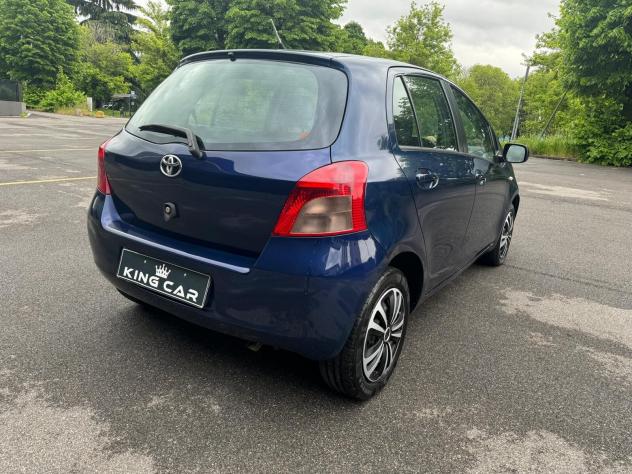 Toyota Yaris 1.3 5 porte - Foto 6
