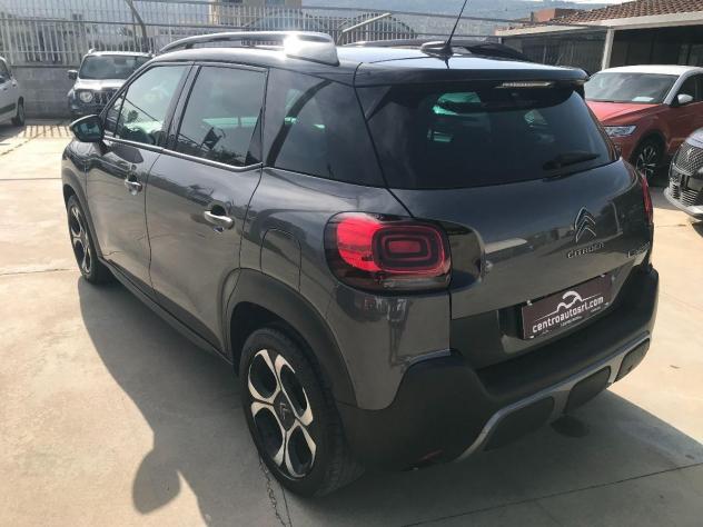 CITROEN C3 Aircross BlueHDi 110 S&S Shine Pack - Foto 8
