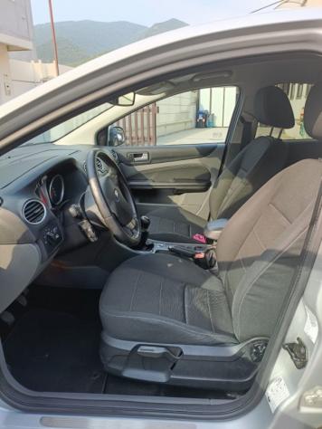 FORD Focus 1.6 (115CV) 5p. Bz.- GPL Ikon rif. 23949186 - Foto 5