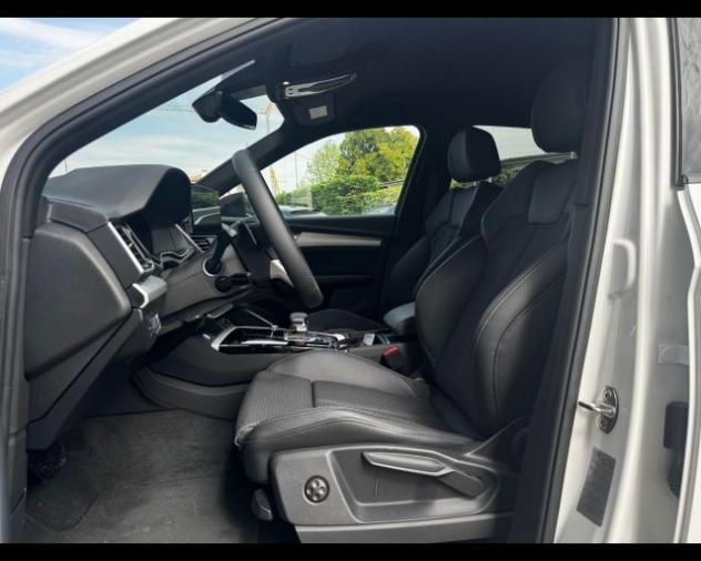 AUDI Q5 55 TFSIe S-TRONIC QUATTRO S-LINE PLUS rif. 24058168 - Foto 8