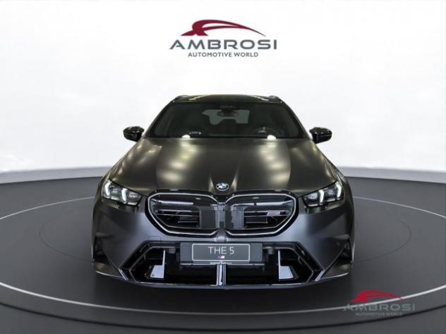 BMW M5 Touring M-Driver's Ultimate Package rif. 23968017 - Foto 6