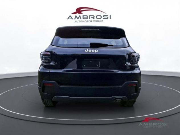 JEEP Avenger Benzina Longitude rif. 24166144 - Foto 8