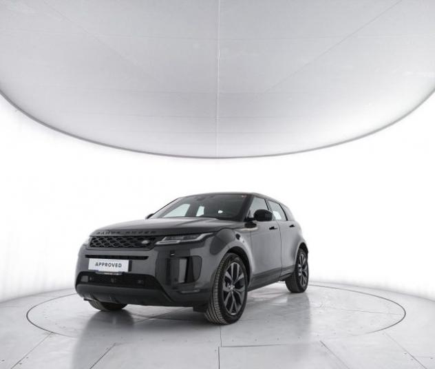 LAND ROVER Range Rover Evoque 2.0D I4 204 CV AWD Auto rif. 23717271