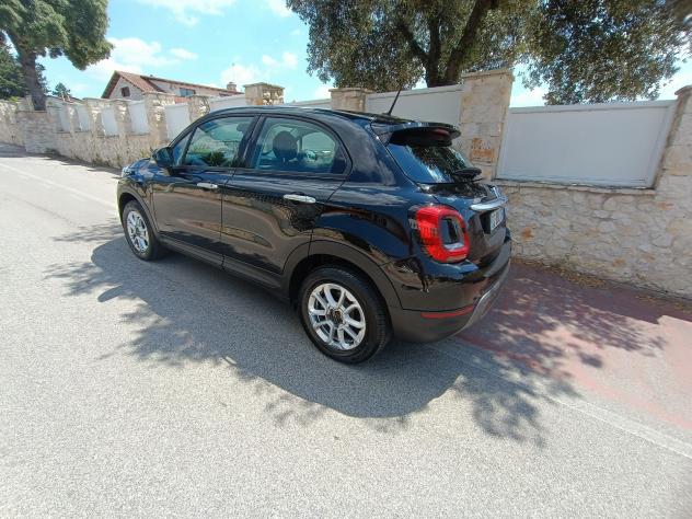 Fiat 500X 1.3 MultiJet 95 CV Cross"accetto permuta" - Foto 5
