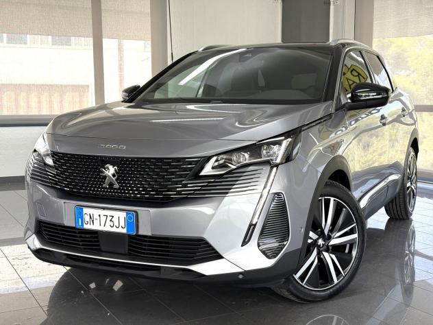 Peugeot 3008 GT 1.5 Blue HDI 130 #12107 - Foto 8
