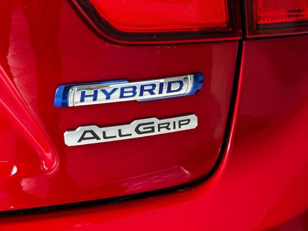 SUZUKI Ignis (2016) Ignis 1.2 Hybrid 4WD All Grip Top - Foto 6