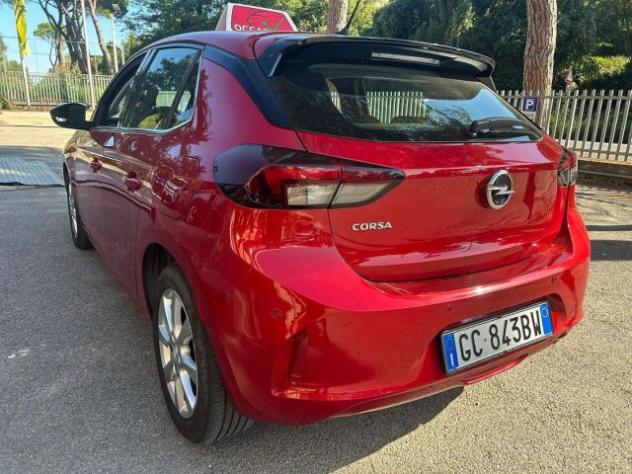 OPEL Corsa 1.2 Elegance s&s 75cv rif. 24125316 - Foto 6