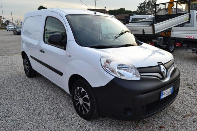 Renault Kangoo Kangoo 1.5 dCi 75CV F.AP. Stop & Start 4p. Express Energy - Foto 3