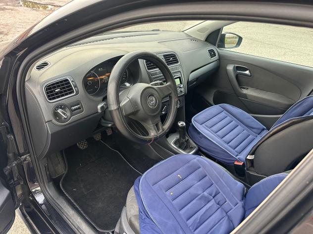 Volkswagen Polo 1.6 TDI 90CV (Garanzia 24 Mesi) - Foto 10