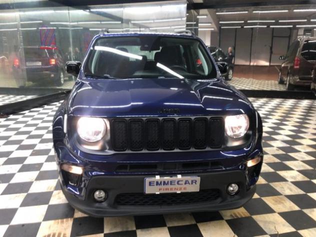 JEEP Renegade 1.6 Mjt 130 CV Limited rif. 23513135 - Foto 3