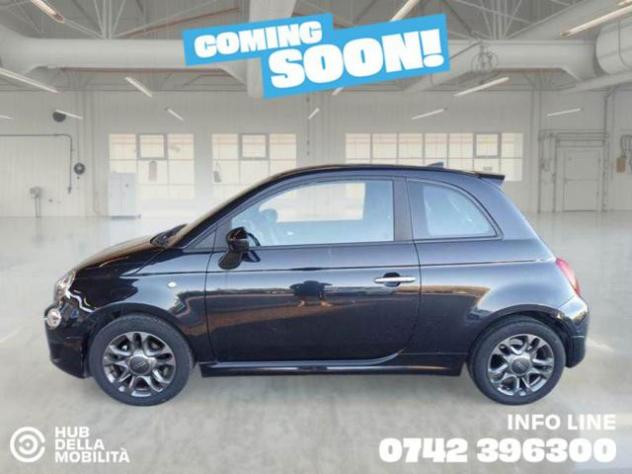 FIAT 500 1.0 Hybrid Connect rif. 24166897 - Foto 4