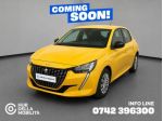 PEUGEOT 208 PureTech 75 Stop&Start 5 porte Active rif. 23840270