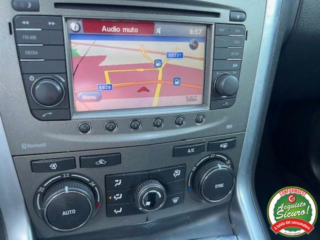 OPEL Antara 2.2 CDTI 163CV Start&Stop Cosmo rif. 23352967 - Foto 10