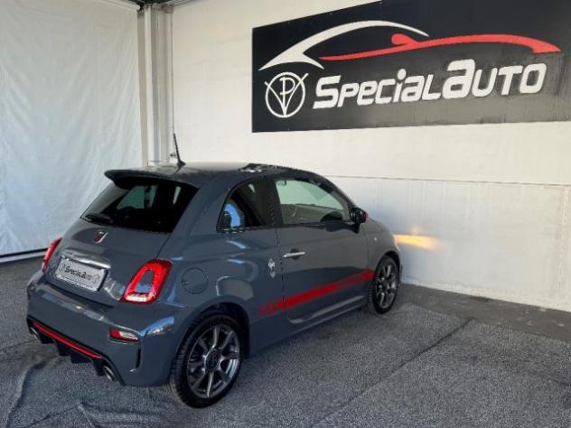 ABARTH 595 1.4 Turbo T-Jet 145 CV rif. 24074283 - Foto 5