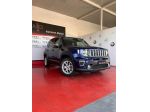 JEEP - Renegade - 1.3 T4 PHEV 4xe Limited
