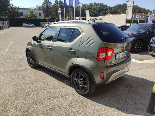 SUZUKI - Ignis - 1.2 Hybrid Top - Foto 6
